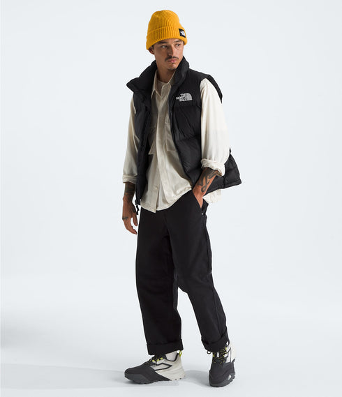 THE NORTH FACE 1996 Retro Nuptse Vest Mens Apparel